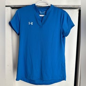 Under Armor Golf Shirt